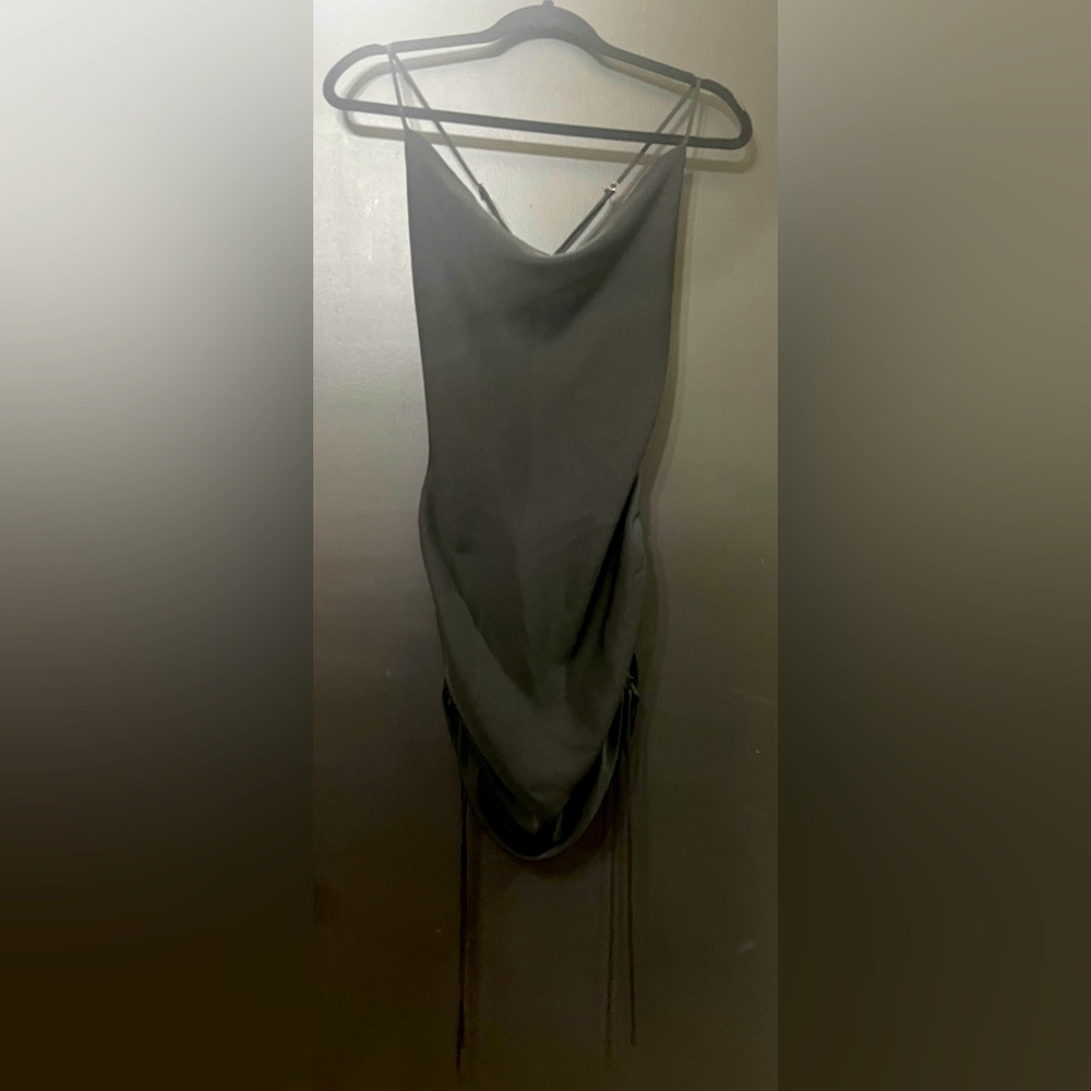 Dynamite Dress